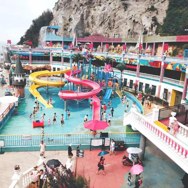 苍南哪里可以避暑,苍南避暑