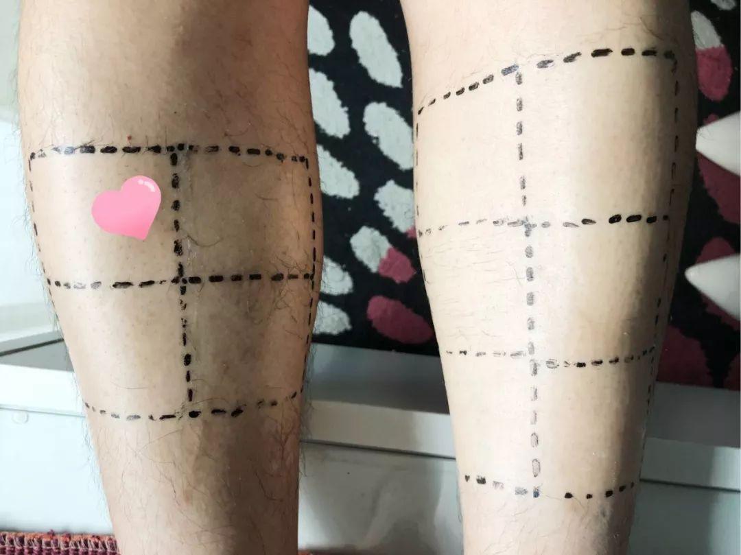 要想穿得少，脱毛要趁早！我用10款脱毛产品薅光了男同事的腿毛