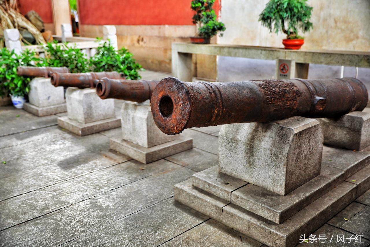 福州避暑网红景点前十名,福州夏天周边游景点推荐最新