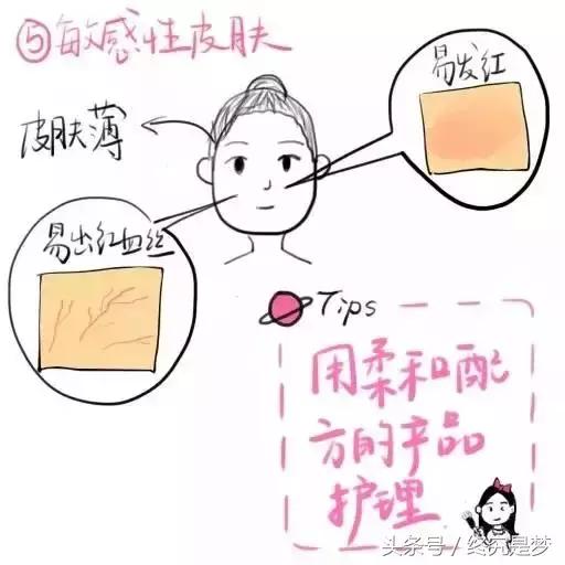 真正的护肤应该是油乳霜,真正的护肤才刚刚开始