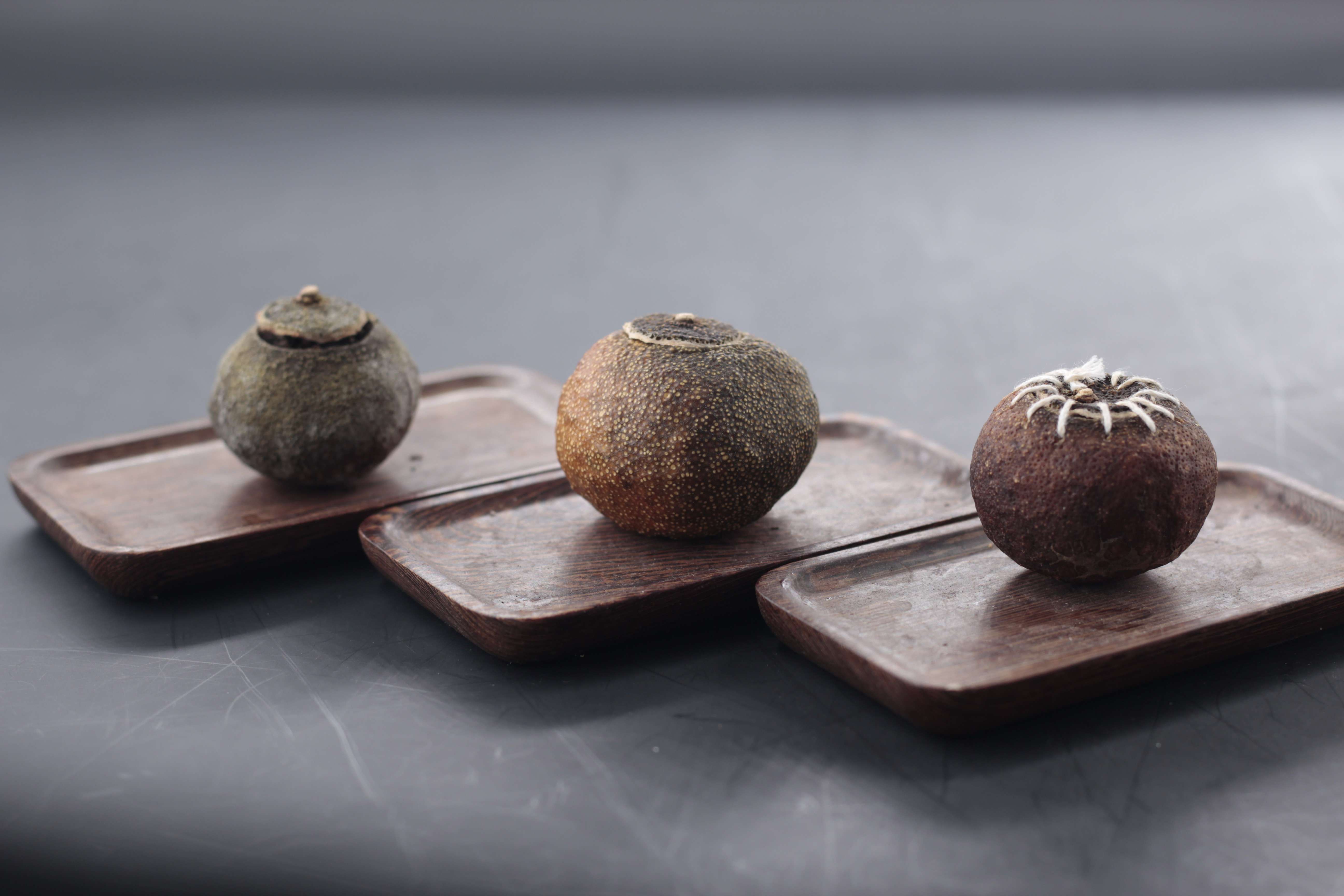 揭秘小青柑茶叶内幕,行业内幕大揭秘青柑普洱