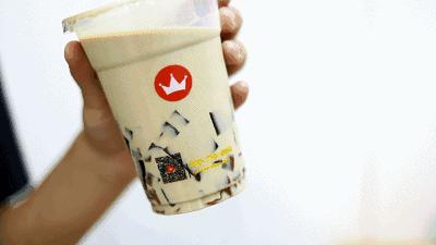 许昌这家店竟然不专心做茶？