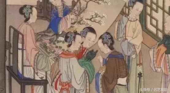 中式书房好物,书房中式装修