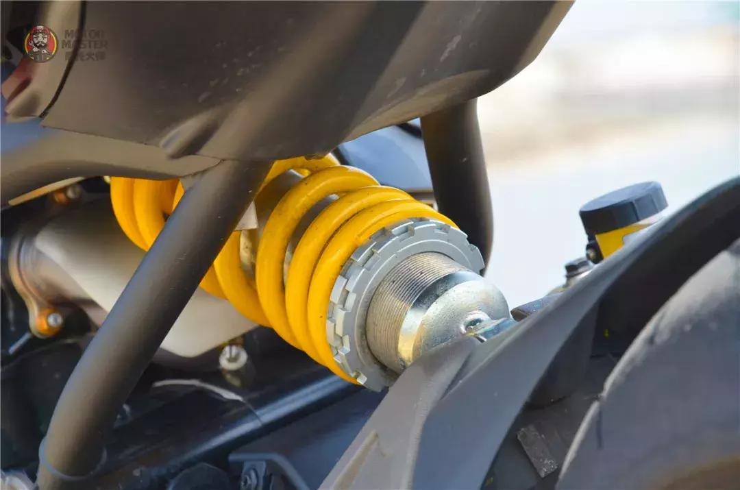 杜卡迪骇客821二手,二手杜卡迪821