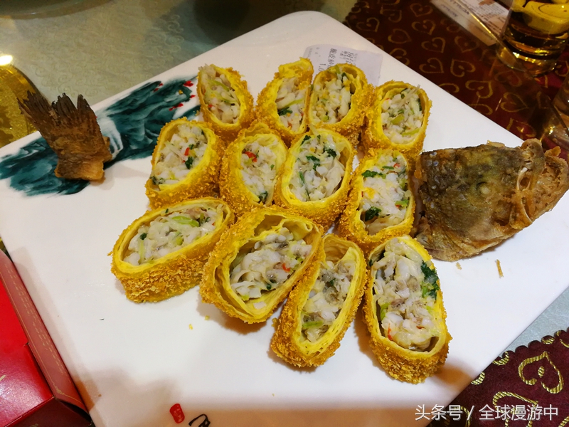 旅游吃饭的正确方法,第一次去旅行怎么吃饭