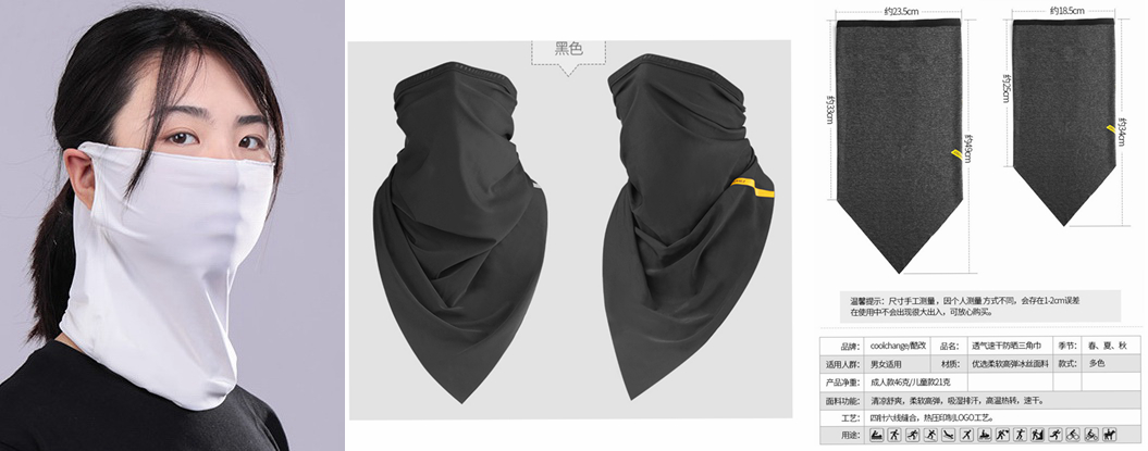 独自旅行25天后,终于总结出9件最适合夏日轻旅行的旅游神器