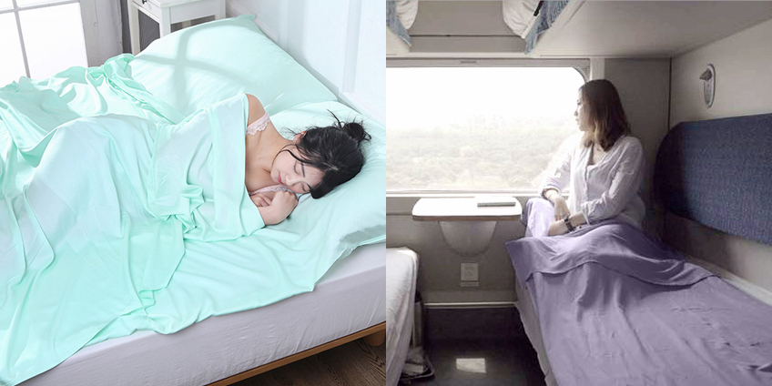 独自旅行25天后,终于总结出9件最适合夏日轻旅行的旅游神器