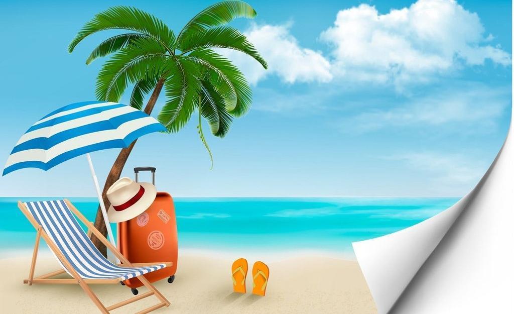 独自旅行25天后,终于总结出9件最适合夏日轻旅行的旅游神器