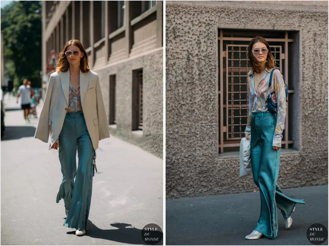 女生健身屁股大腿粗,腿粗屁股大怎么才好看