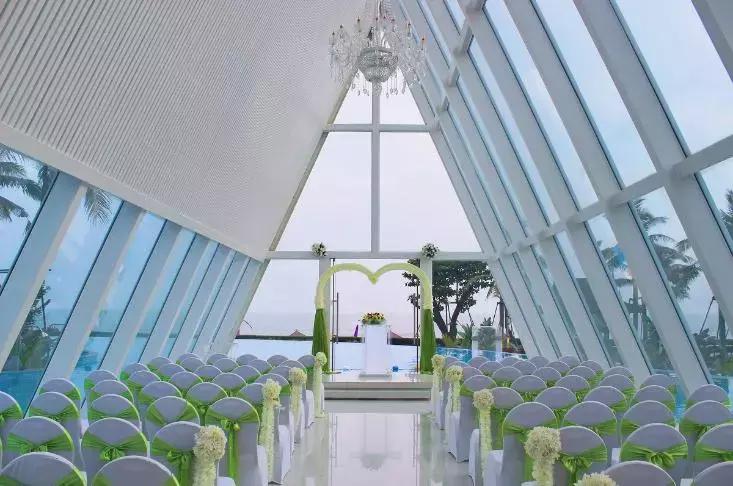 不输东南亚的浪漫海湾风情：满足你关于海的所有幻想！