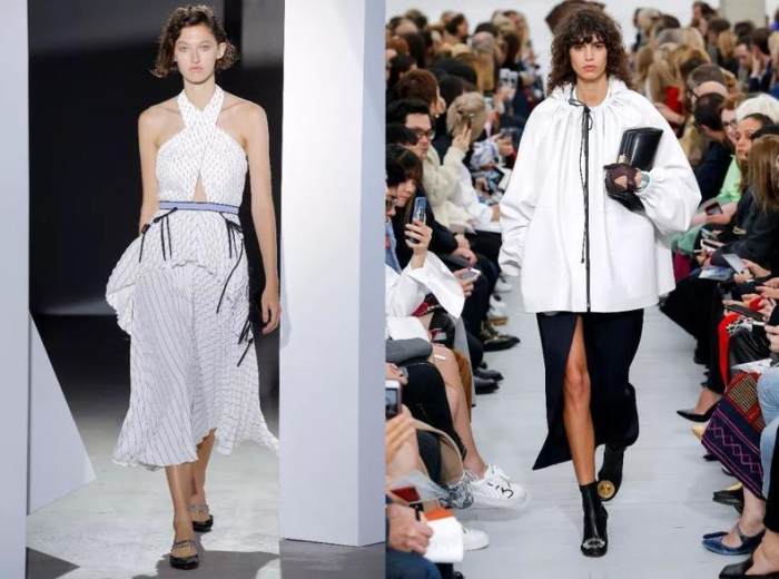 想要轻松拥有女神范，一根抽绳就能做到！