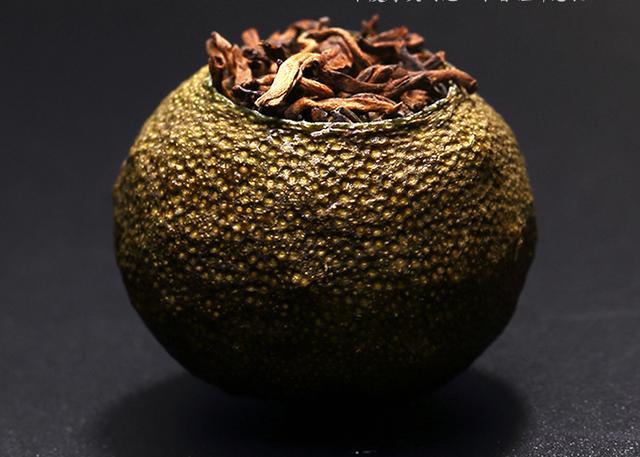 揭秘小青柑茶叶内幕,行业内幕大揭秘青柑普洱