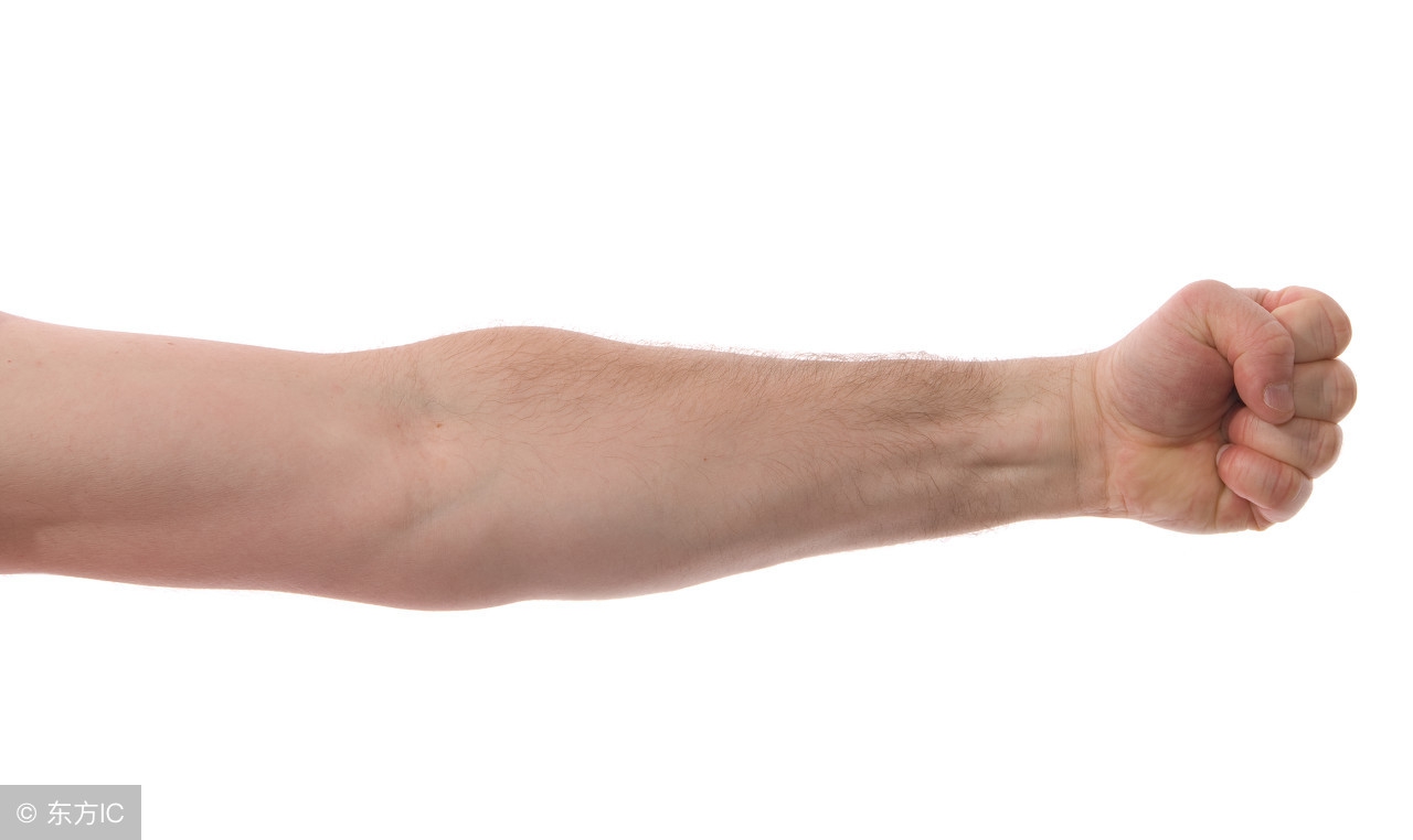 身体4个部位“青筋”凸出明显，可能预示健康有恙，请多加注意