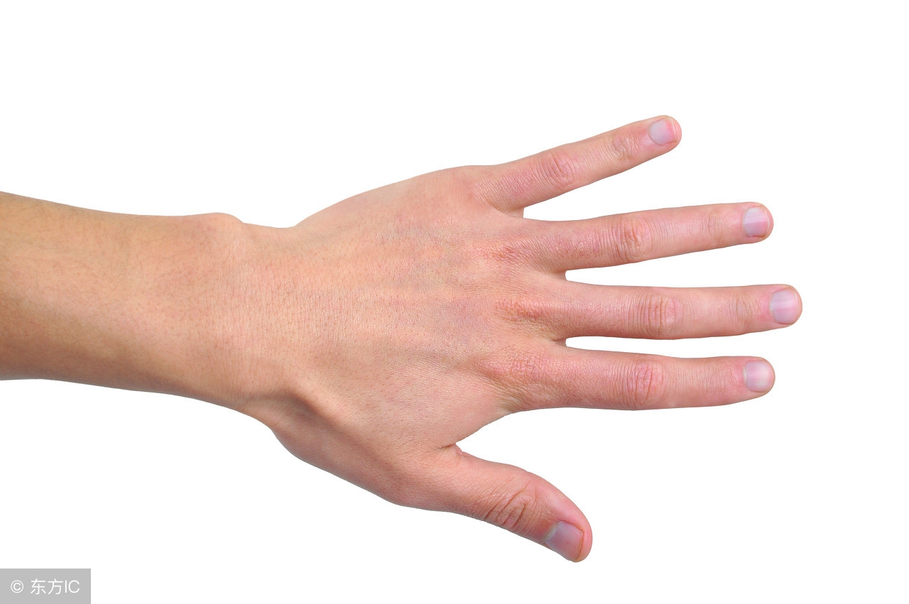 身体4个部位“青筋”凸出明显，可能预示健康有恙，请多加注意