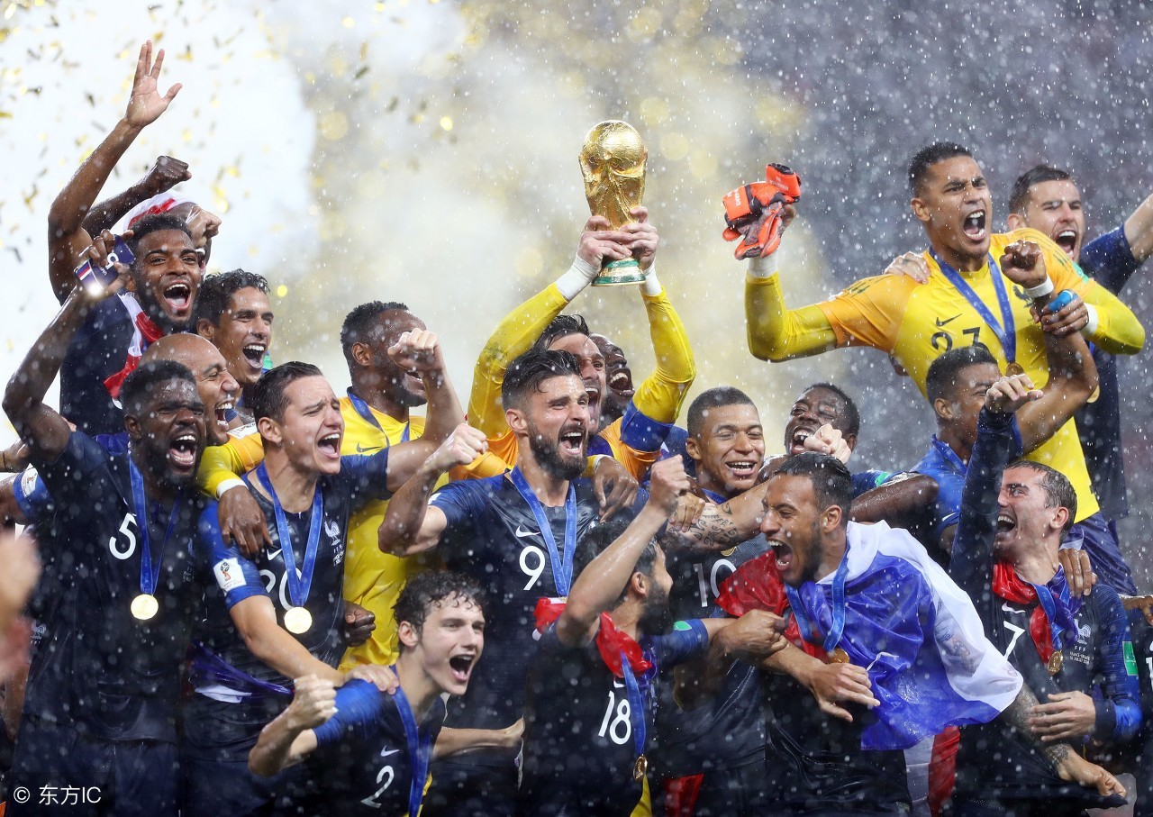 中国足球的未来的之路究竟会怎样,中国足球未来的希望究竟在哪里