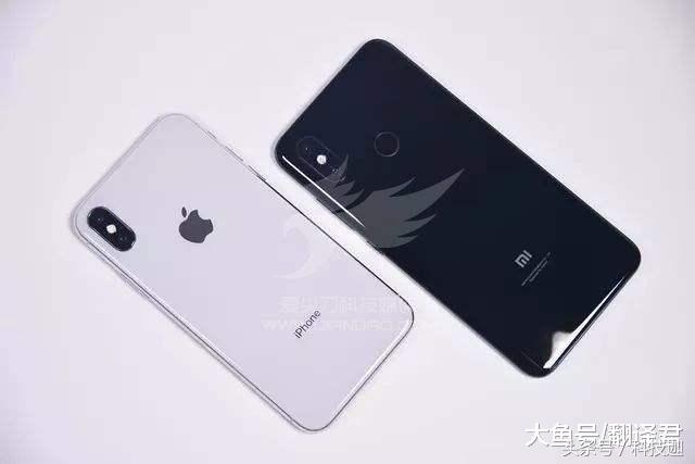 小米8高通845,小米8骁龙845现在处于什么水平