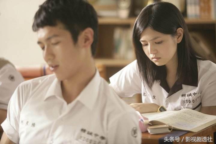 青春叛逆电影校园,校园爱情题材系列电影