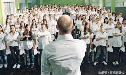 校园爱情题材系列电影,十部公认最好看的校园电影