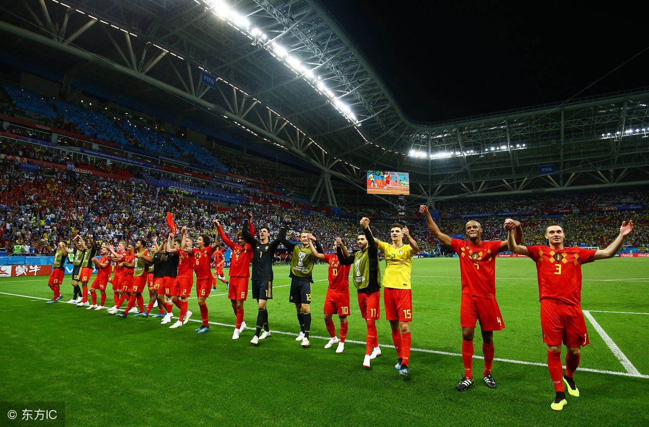 让大家看到中国足球的进步与希望,关于中国足球未来之路的思考