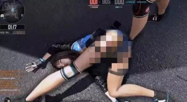 被软色情“榨干”的年轻人们