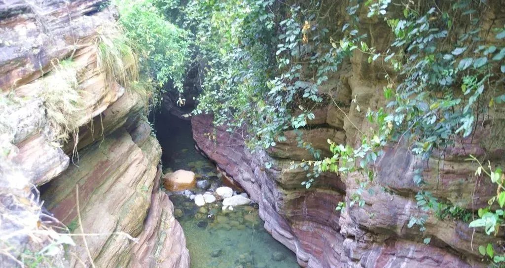 凉山金阳的旅游景点都有哪些,凉山超美自然景观