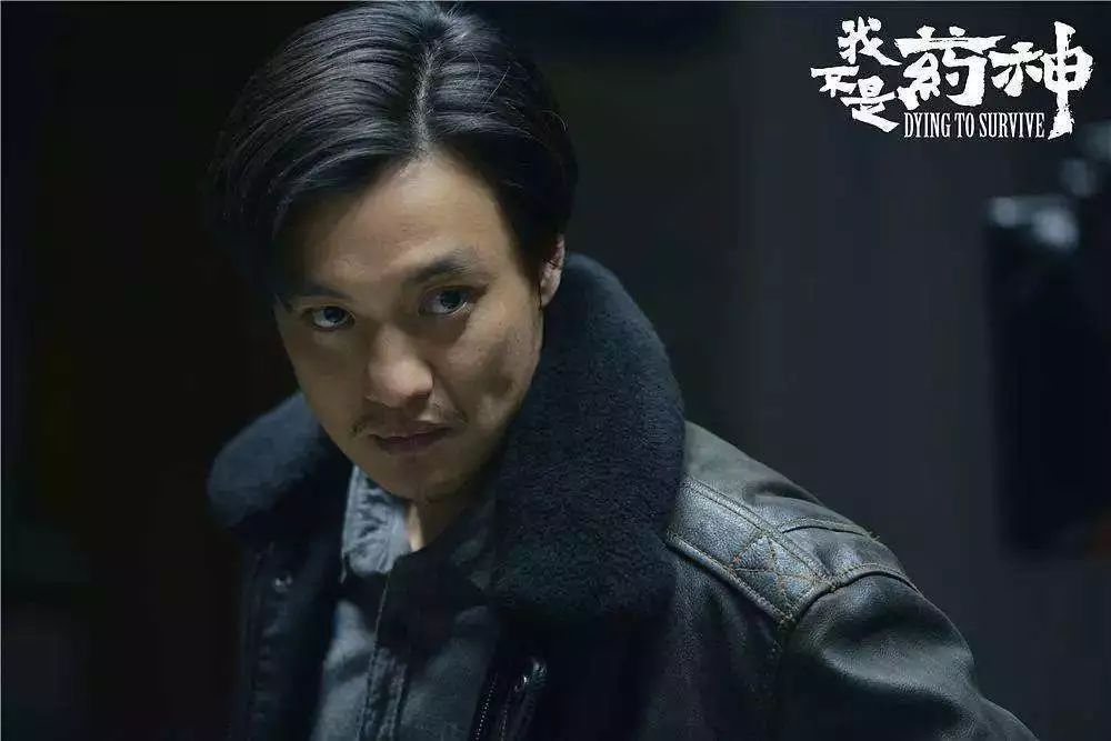 「豫检故事」法律也有温情，漫谈药神入狱案