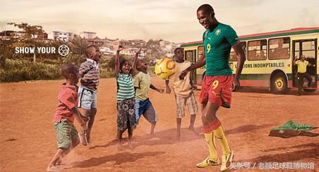 世界杯战靴盘点,南非世界杯复刻版足球鞋