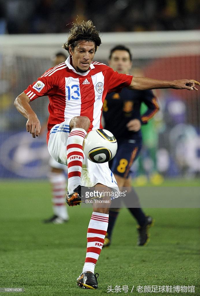 世界杯战靴盘点,南非世界杯复刻版足球鞋