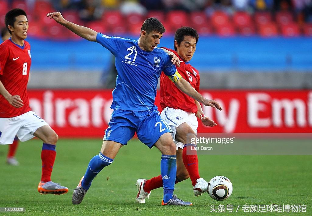 世界杯战靴盘点,南非世界杯复刻版足球鞋