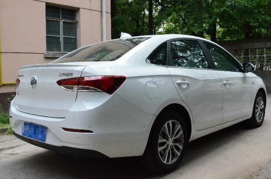 三缸英朗用车真实感,三缸英朗1.0t用车真实感受