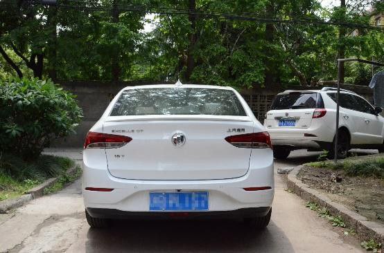 三缸英朗用车真实感,三缸英朗1.0t用车真实感受