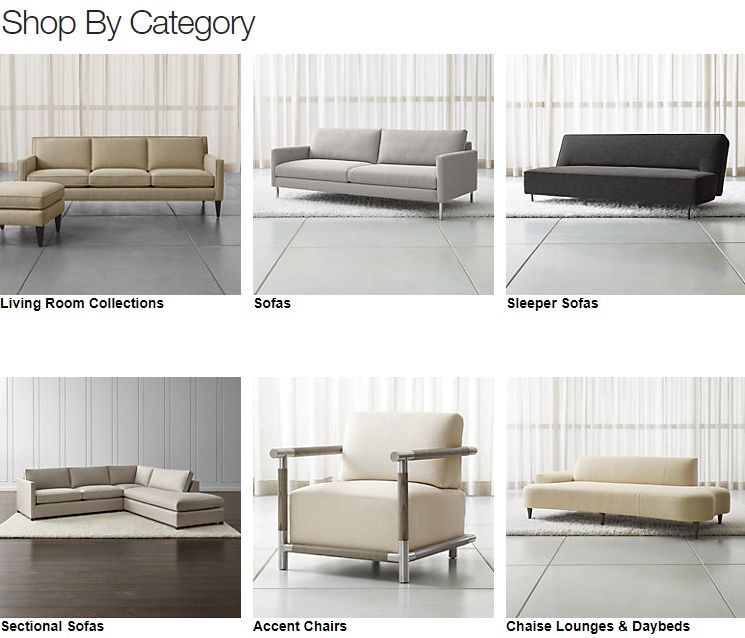 「长篇」国外20个热门家居买手网站，从此宜家是路人