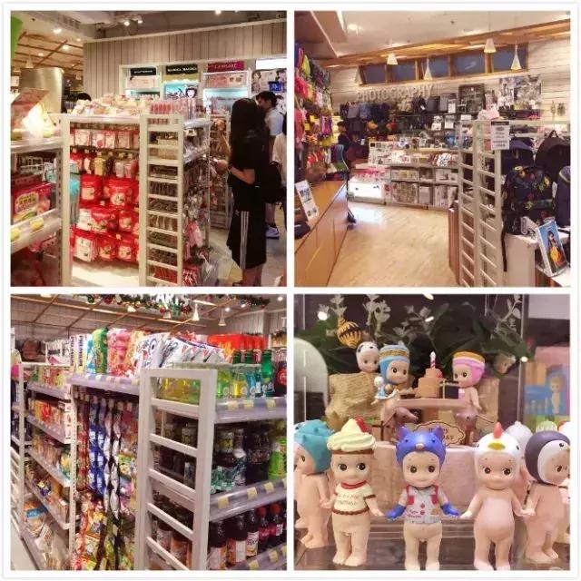 香港购物最省钱攻略,香港购物最佳攻略网站大全