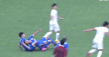 世界杯印象最深的瞬间,世界杯印象最深刻的一次