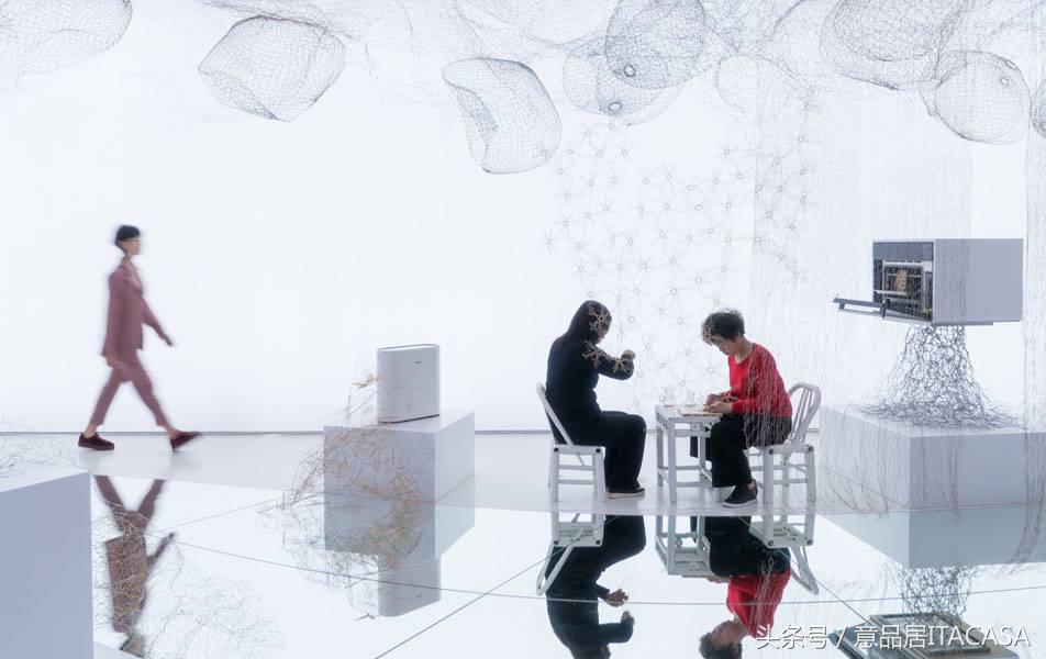 意大利家具和中国的区别,意大利家具市场