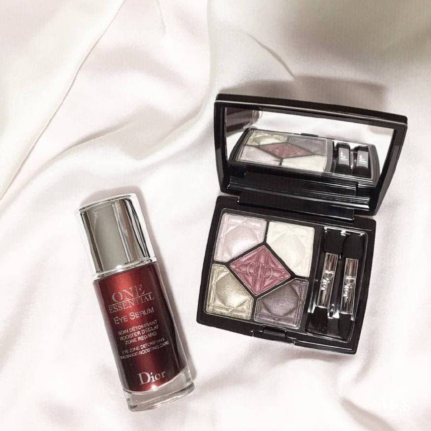 那些年,我们用过的小样