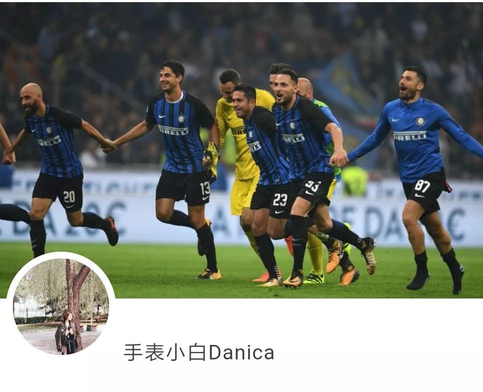 我发现，今年的世界杯拼的其实是演技