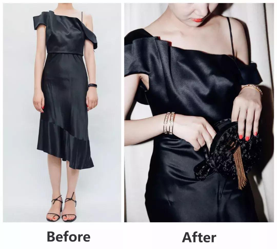 烦躁!配饰小白到底该买啥?认准3件基本款就够啦!