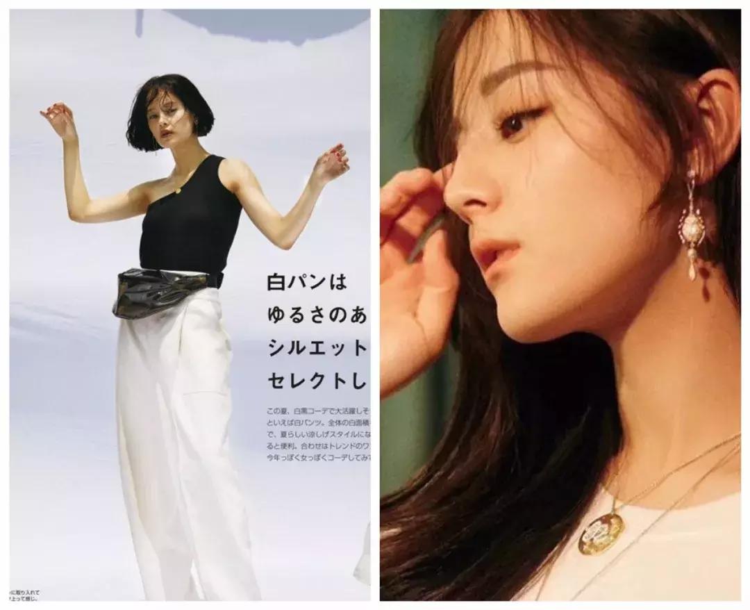 烦躁!配饰小白到底该买啥?认准3件基本款就够啦!