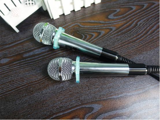 悦尽奢华的旋律发现灵魂的共鸣，酷狗超级K歌机评测