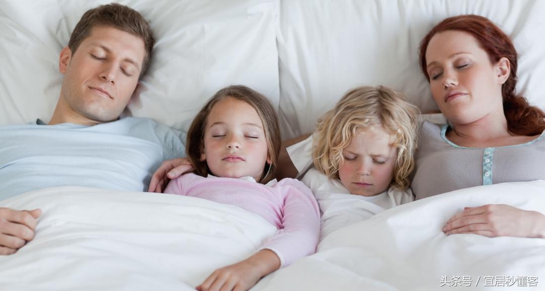 床是买大的好还是小的好,家用床应该怎么选择