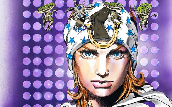 敬每个人心中的少年：《少年JUMP》50周年纪念