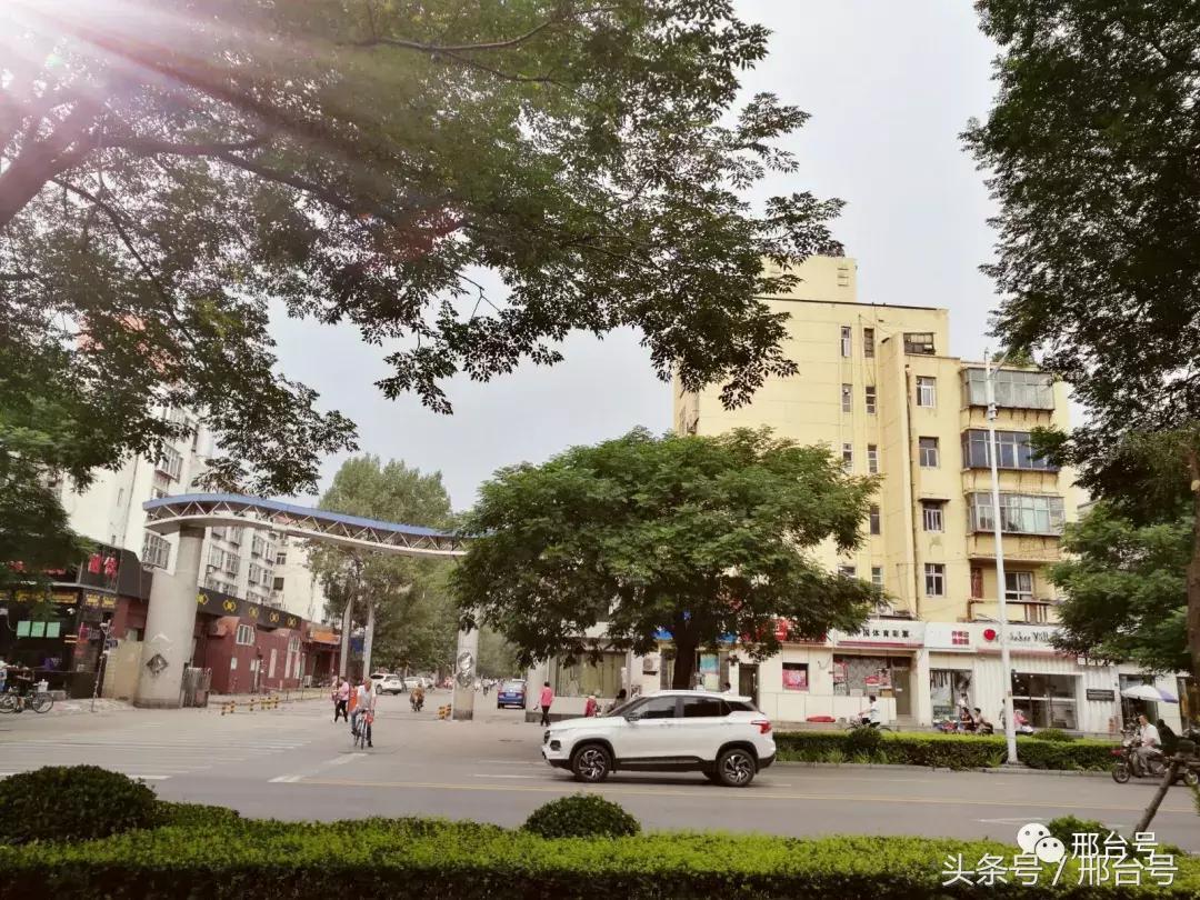 冶金厂六十年的记忆情怀！