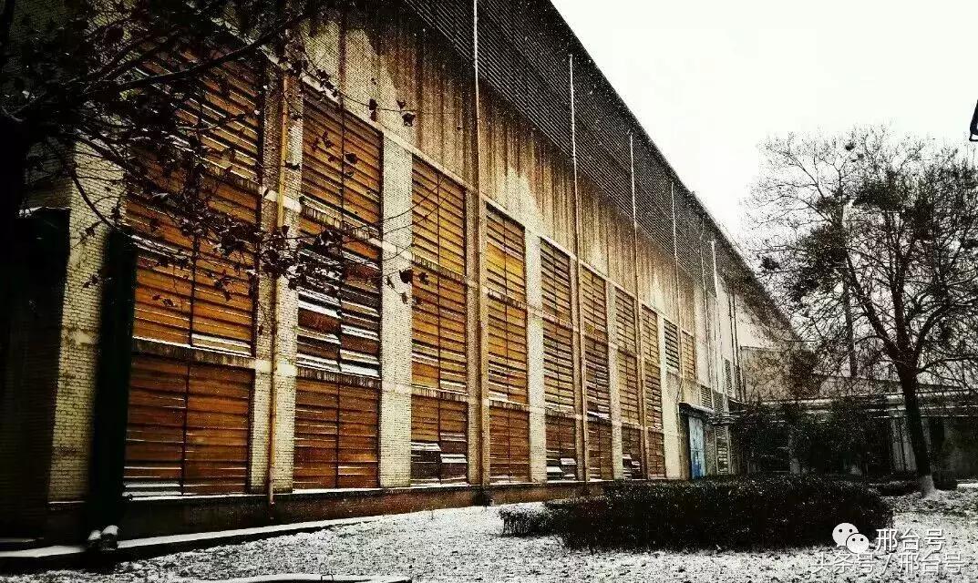 冶金厂六十年的记忆情怀！