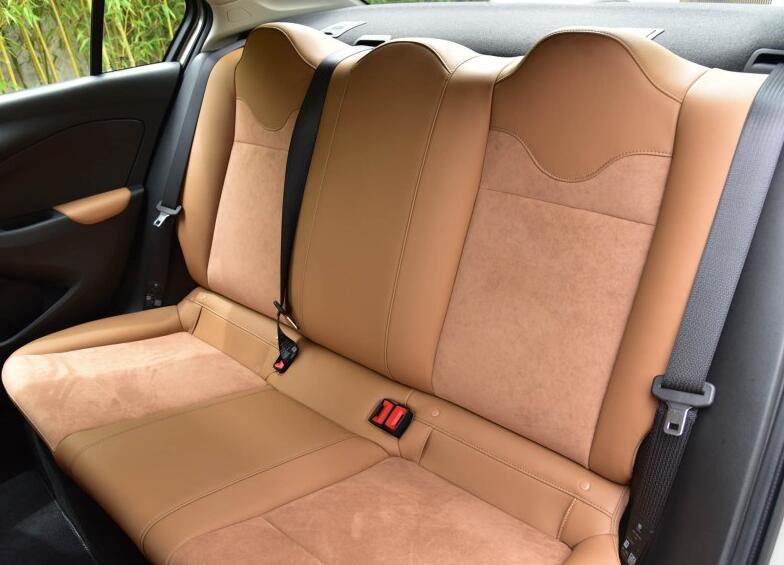 最新款凯越真实油耗,新凯越省油吗