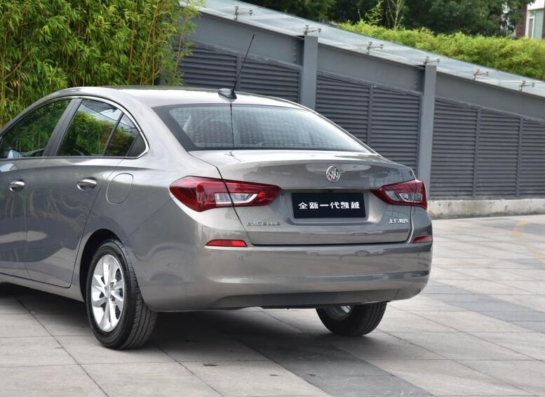 最新款凯越真实油耗,新凯越省油吗