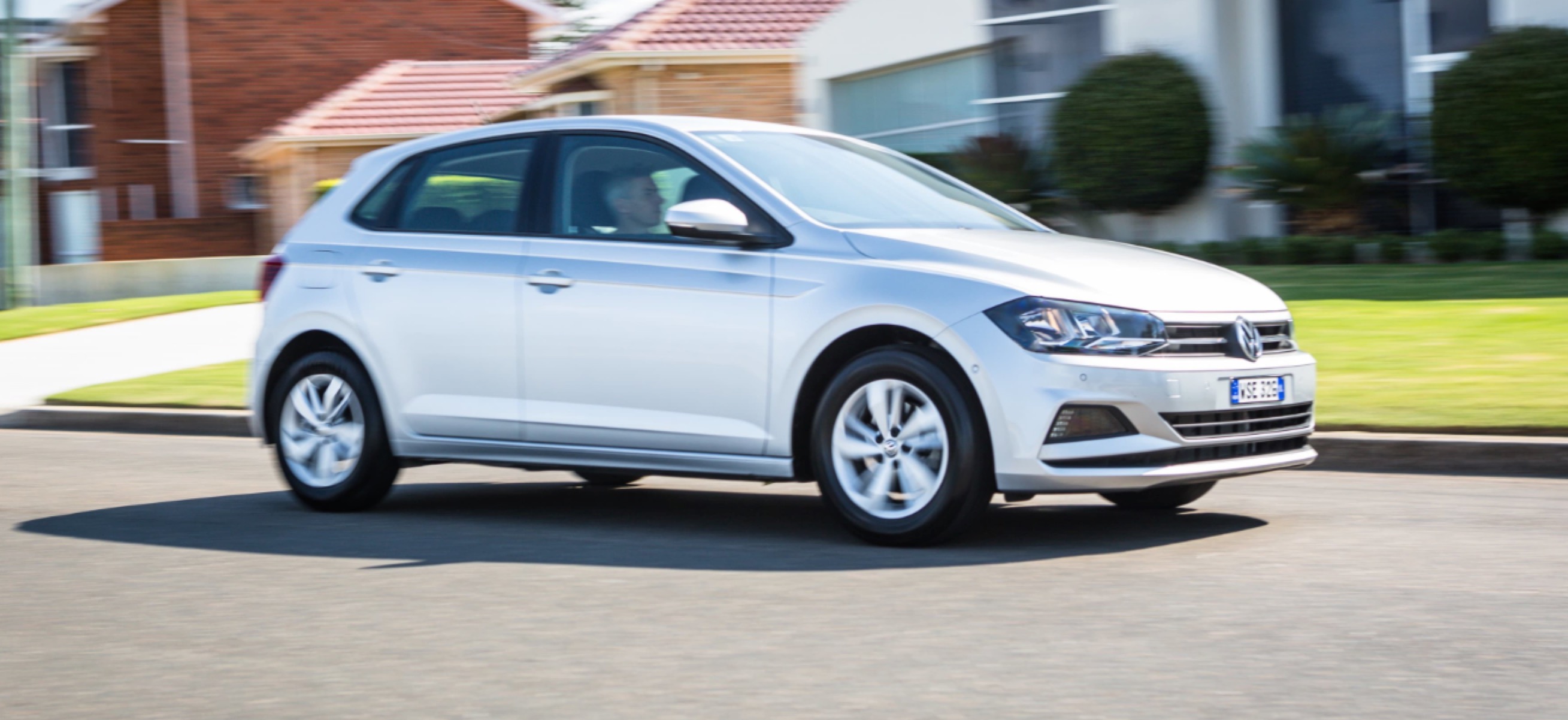 大众polo新车三缸,澳洲polo