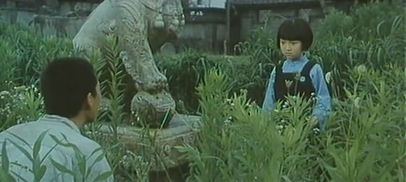 城南旧事中张丰毅扮演什么角色,城南旧事里张丰毅原本是要去干嘛