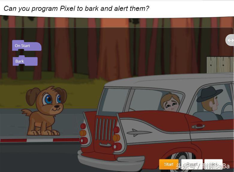 推荐几个少儿编程的网站,免费少儿编程网站推荐