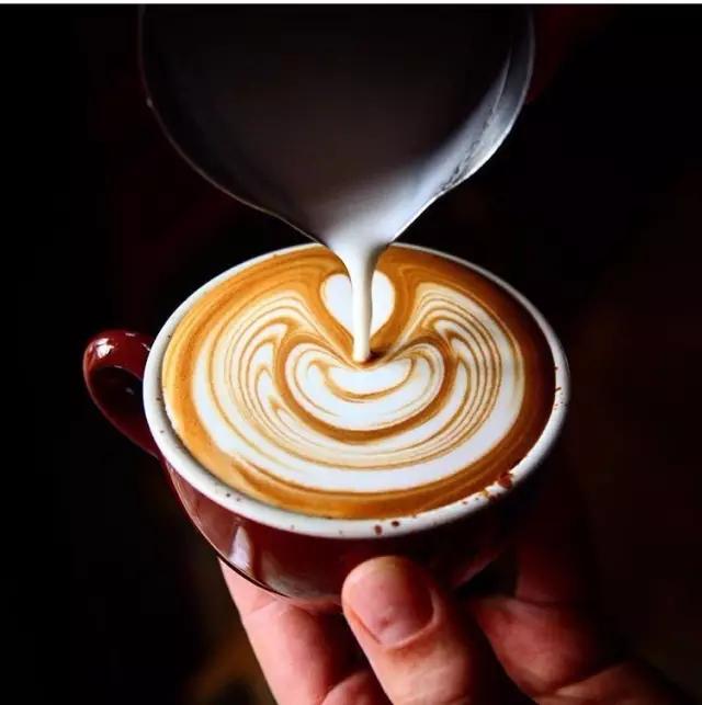 小小咖啡馆,开一间小小咖啡馆